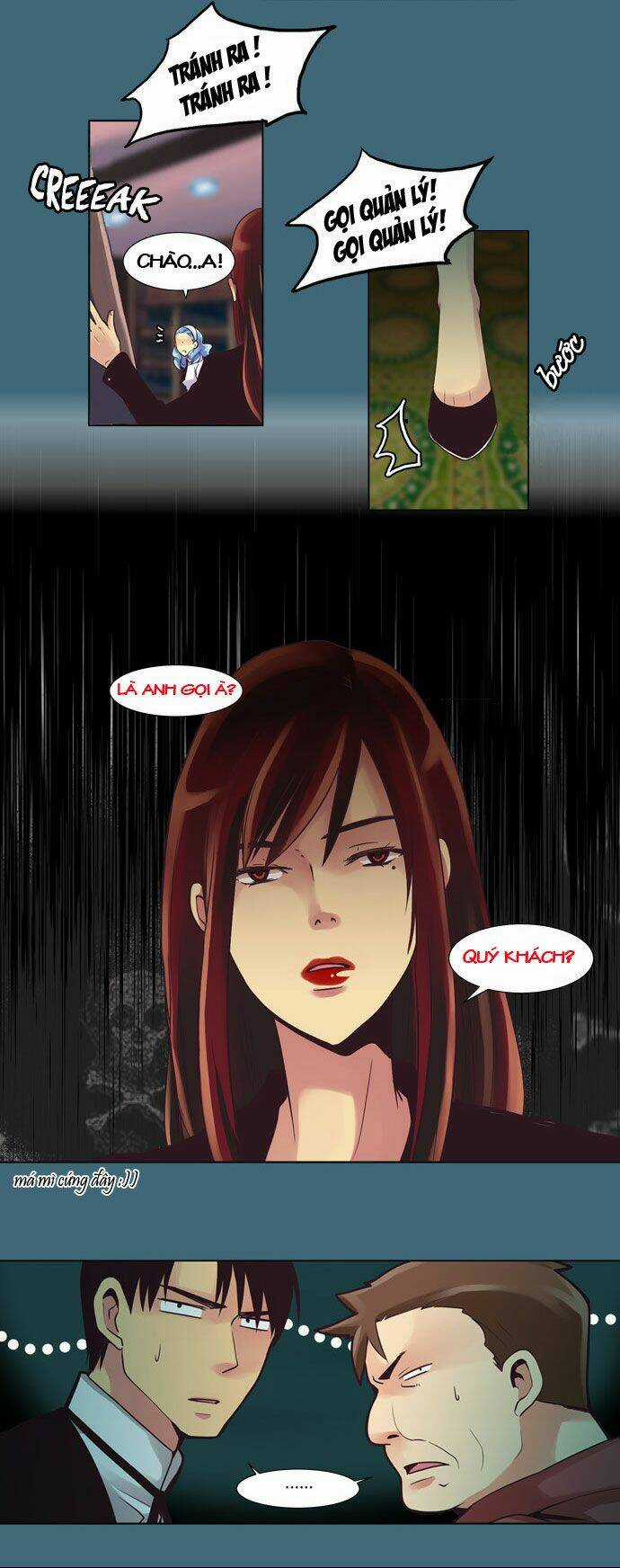 Cưng À! Chỉ Có Anh Không Biết Thôi! Chapter 28 trang 13