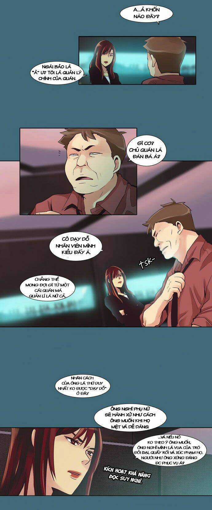 Cưng À! Chỉ Có Anh Không Biết Thôi! Chapter 28 trang 14