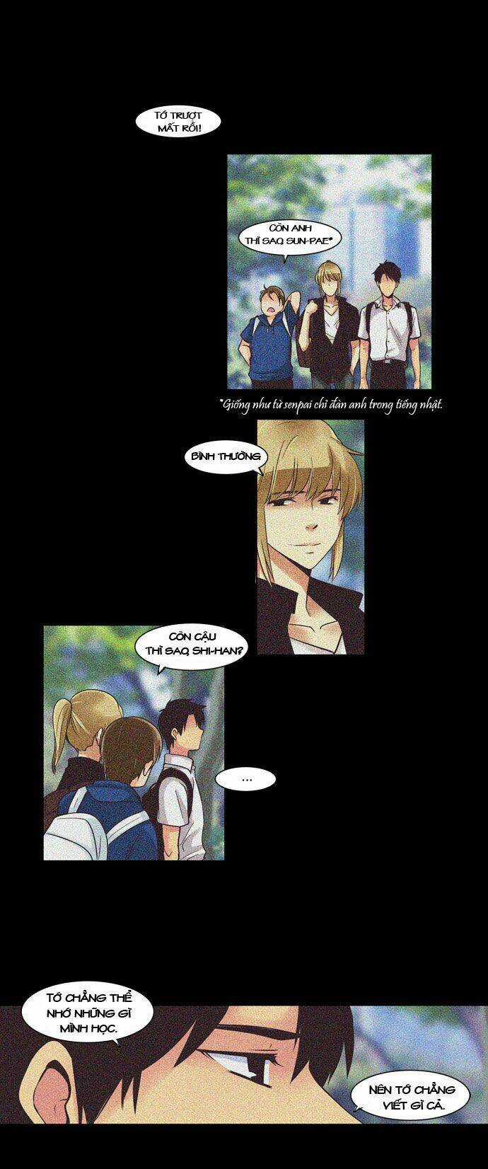 Cưng À! Chỉ Có Anh Không Biết Thôi! Chapter 28 trang 2