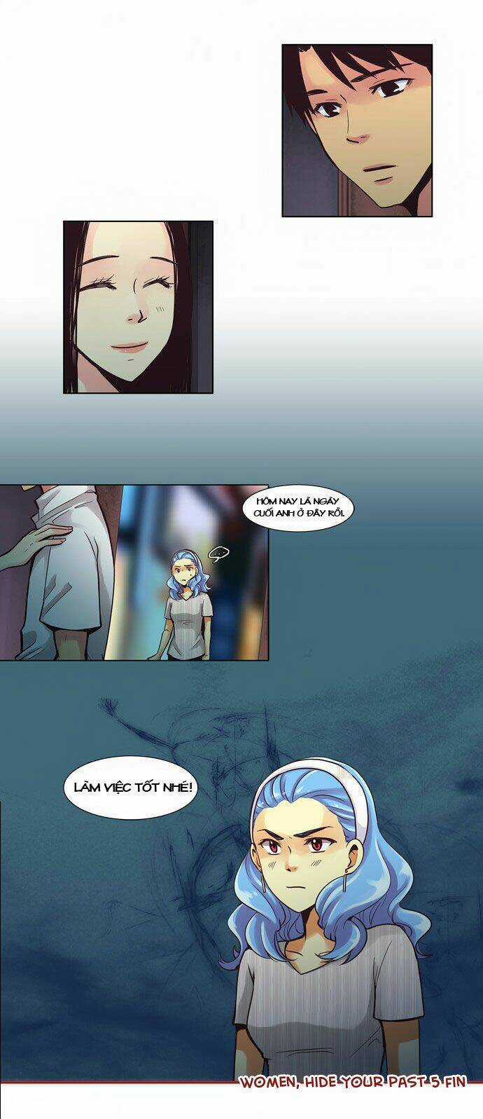 Cưng À! Chỉ Có Anh Không Biết Thôi! Chapter 28 trang 20