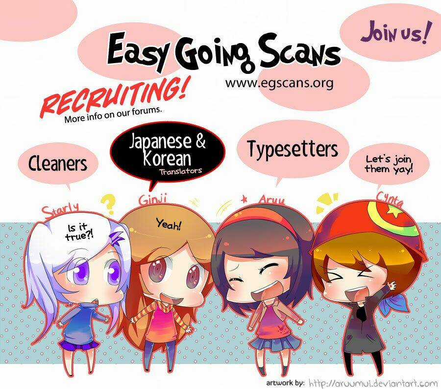 Cưng À! Chỉ Có Anh Không Biết Thôi! Chapter 28 trang 22