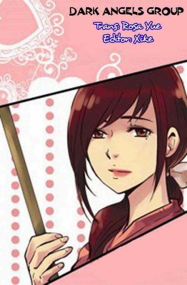 Cưng À! Chỉ Có Anh Không Biết Thôi! Chapter 28 trang 23