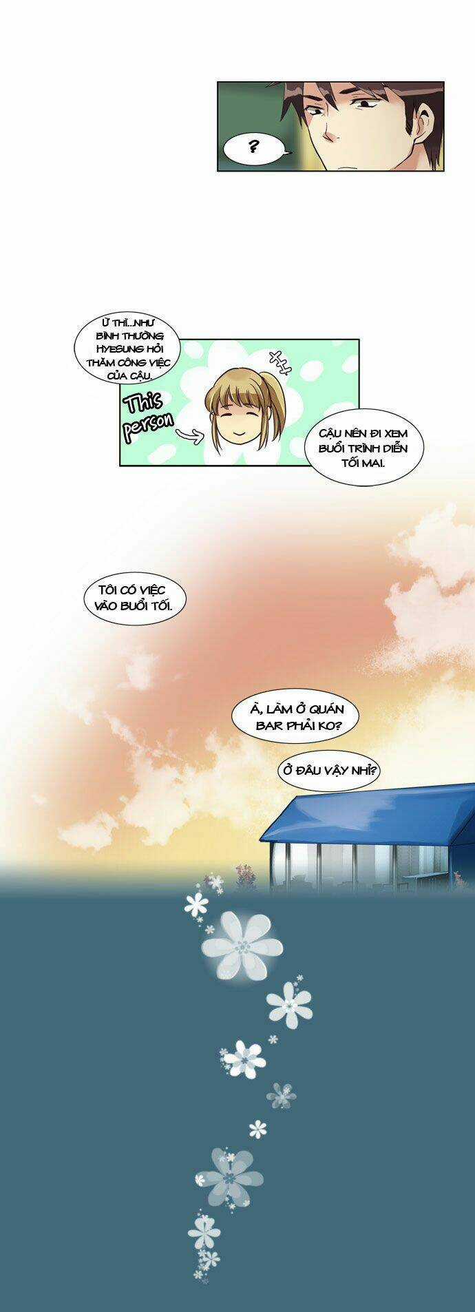 Cưng À! Chỉ Có Anh Không Biết Thôi! Chapter 28 trang 5