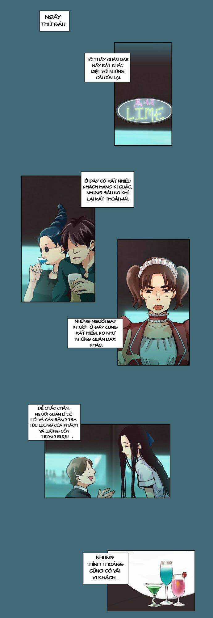 Cưng À! Chỉ Có Anh Không Biết Thôi! Chapter 28 trang 6