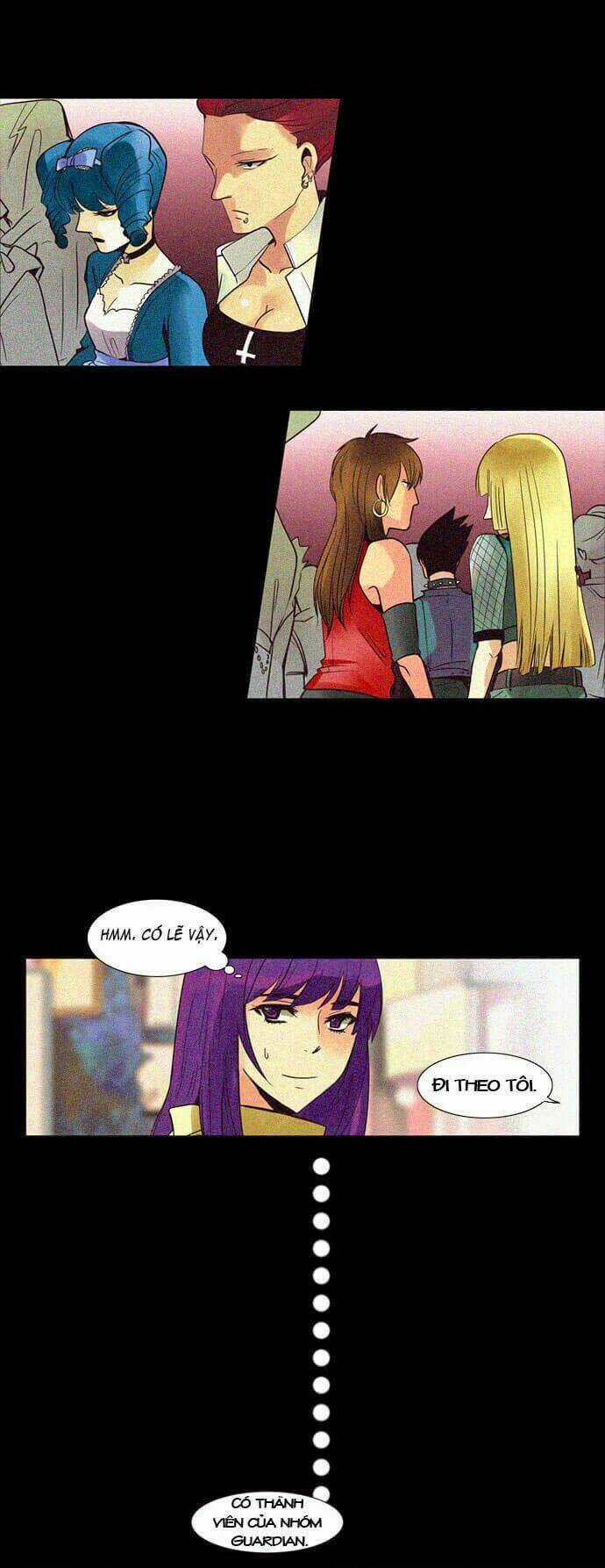 Cưng À! Chỉ Có Anh Không Biết Thôi! Chapter 29 trang 16