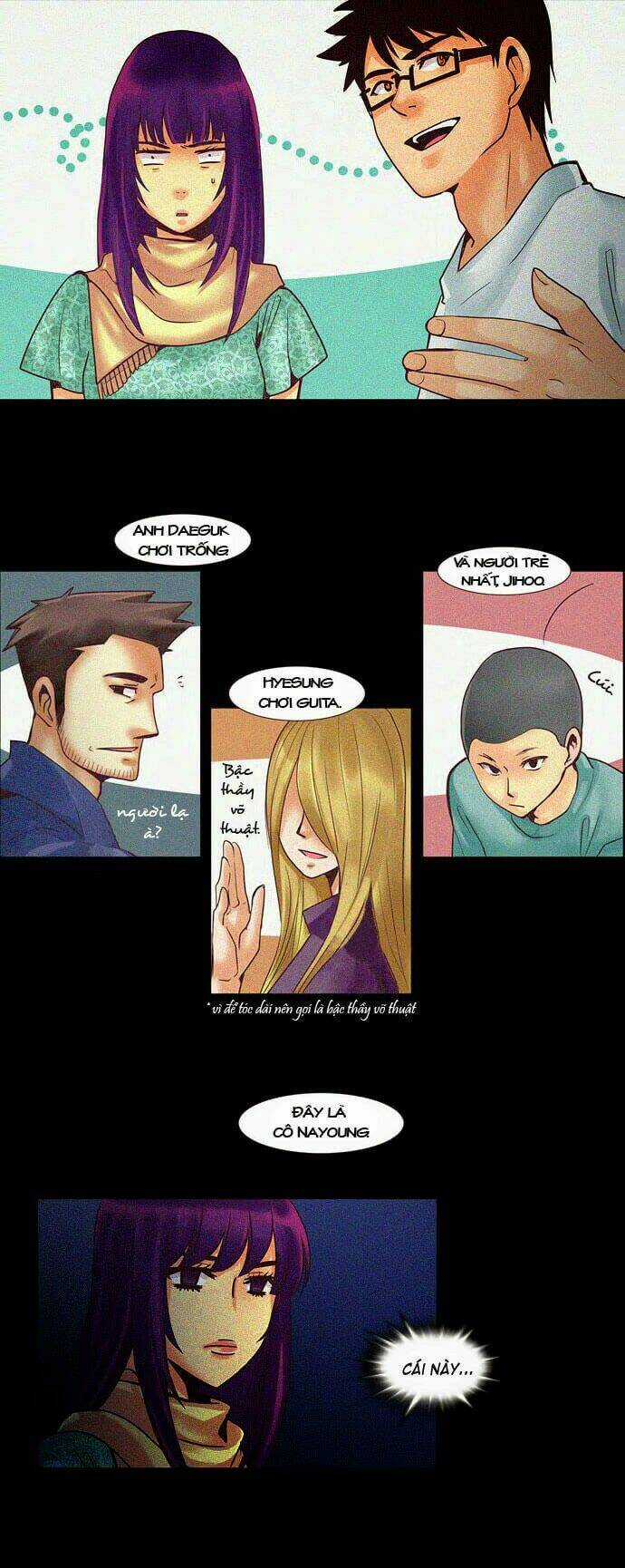 Cưng À! Chỉ Có Anh Không Biết Thôi! Chapter 29 trang 17