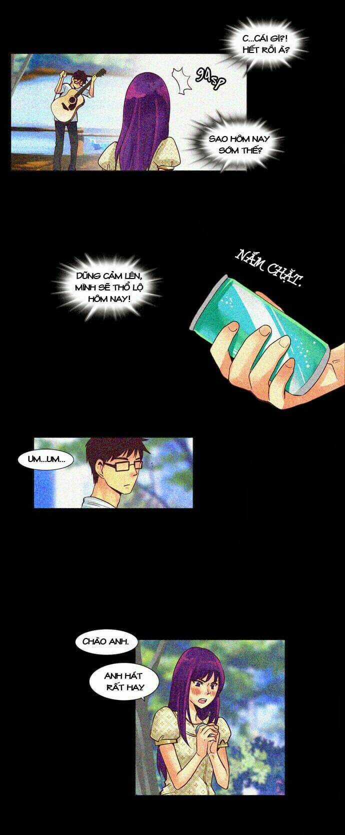 Cưng À! Chỉ Có Anh Không Biết Thôi! Chapter 29 trang 3