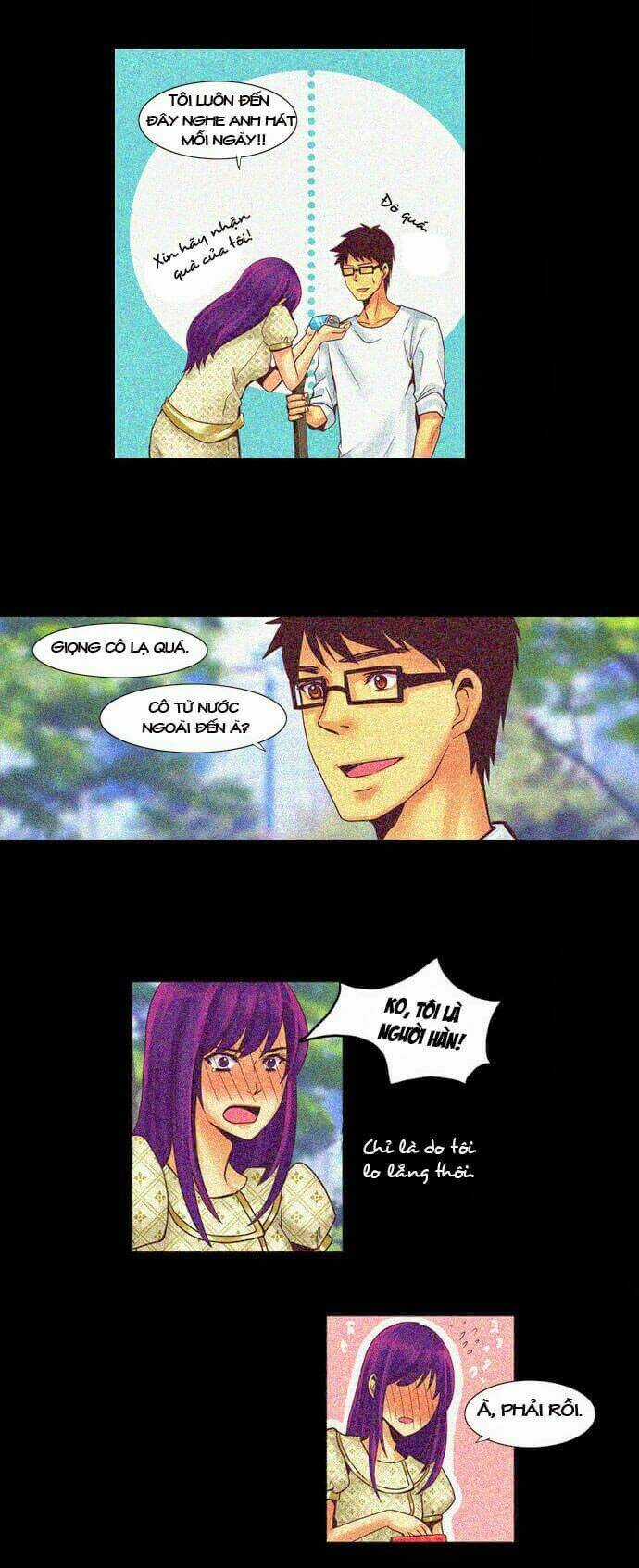 Cưng À! Chỉ Có Anh Không Biết Thôi! Chapter 29 trang 4