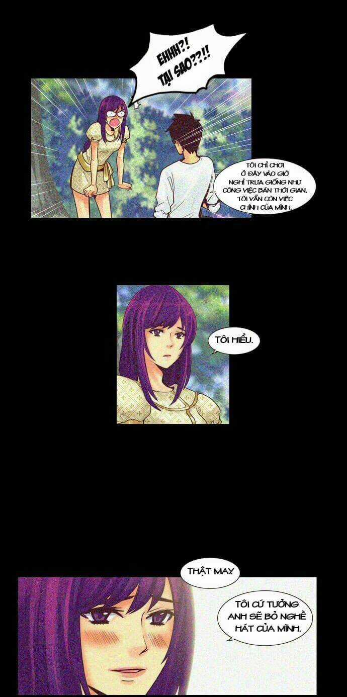 Cưng À! Chỉ Có Anh Không Biết Thôi! Chapter 29 trang 6