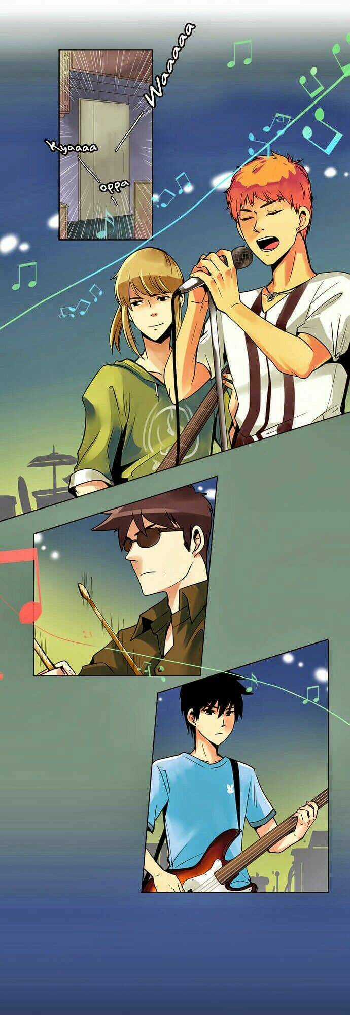 Cưng À! Chỉ Có Anh Không Biết Thôi! Chapter 29 trang 9