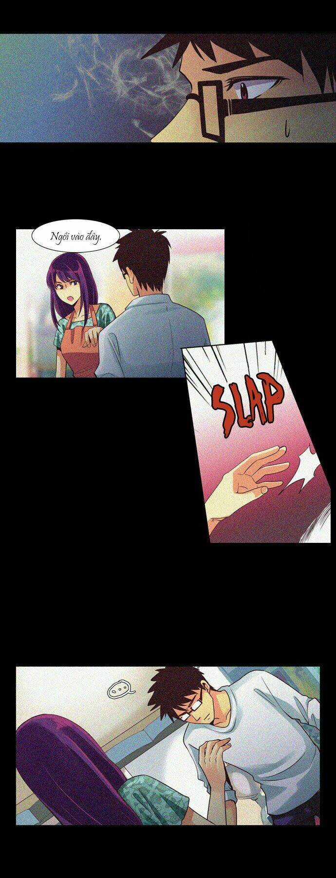 Cưng À! Chỉ Có Anh Không Biết Thôi! Chapter 30 trang 15