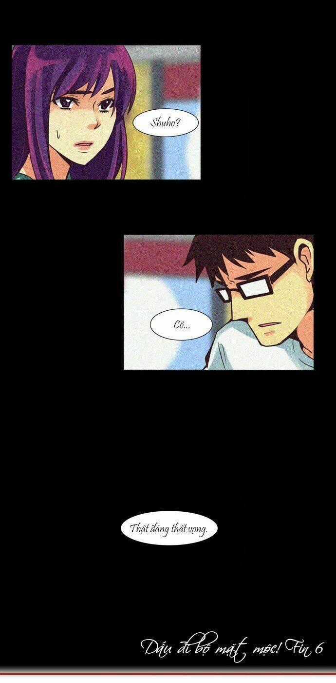 Cưng À! Chỉ Có Anh Không Biết Thôi! Chapter 30 trang 16