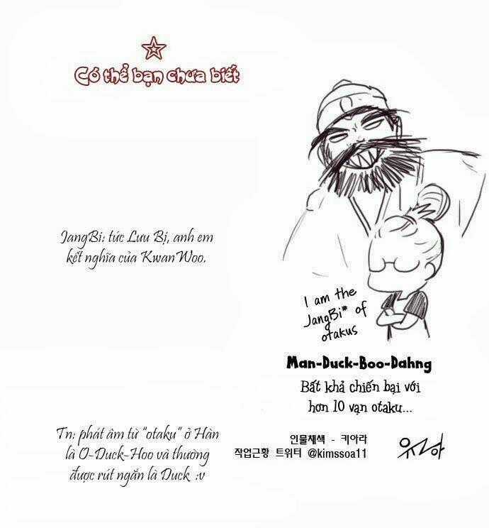 Cưng À! Chỉ Có Anh Không Biết Thôi! Chapter 30 trang 17