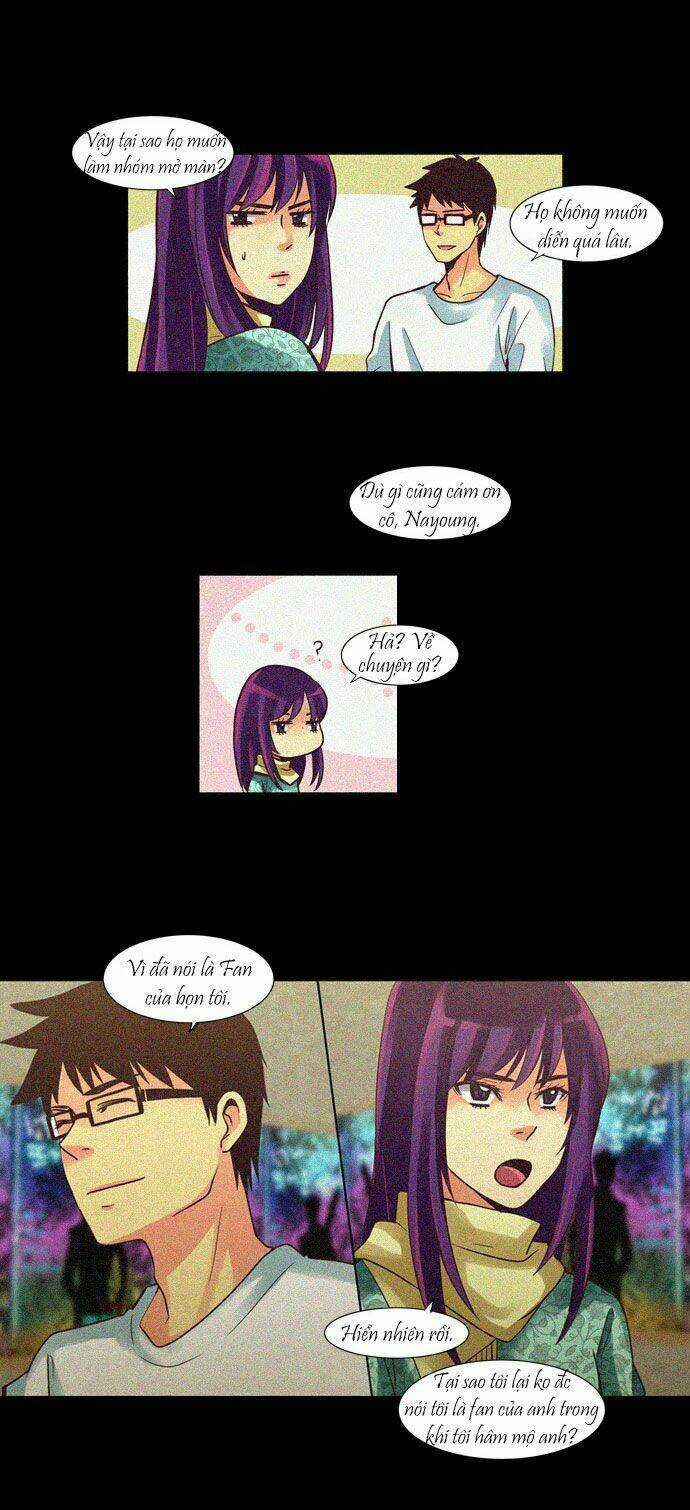 Cưng À! Chỉ Có Anh Không Biết Thôi! Chapter 30 trang 7