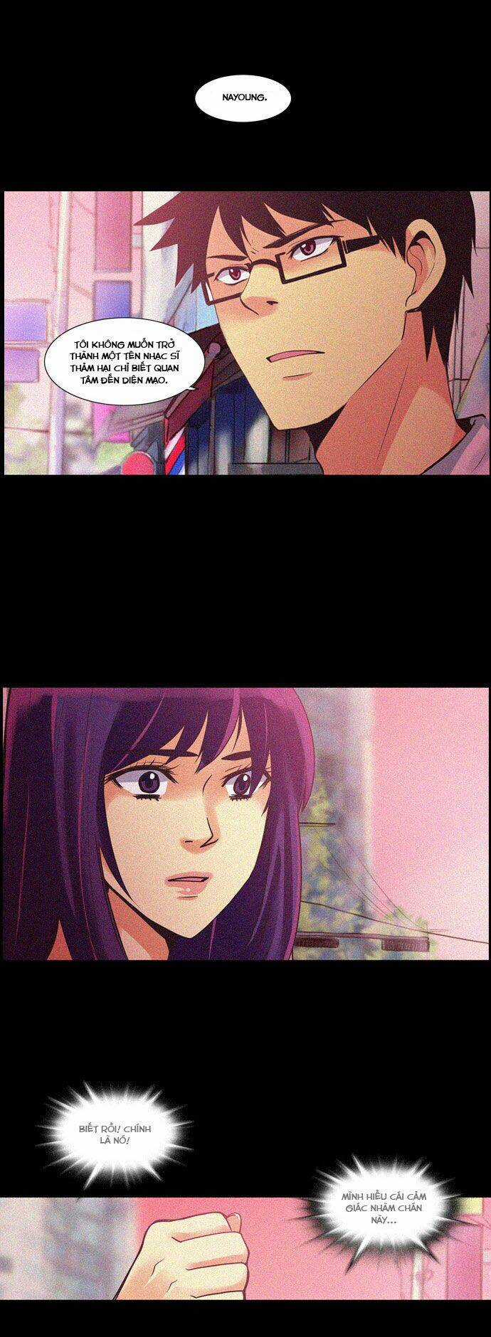 Cưng À! Chỉ Có Anh Không Biết Thôi! Chapter 31 trang 12