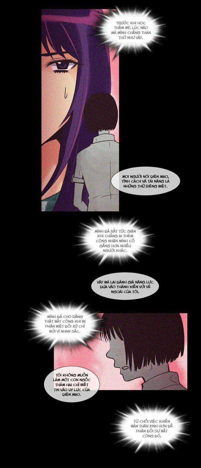 Cưng À! Chỉ Có Anh Không Biết Thôi! Chapter 31 trang 13