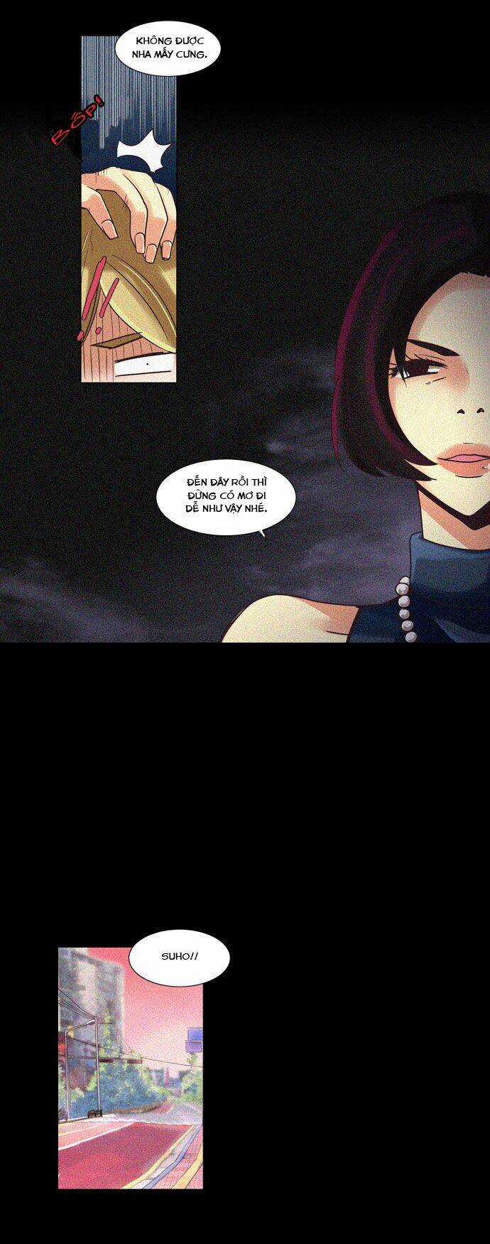 Cưng À! Chỉ Có Anh Không Biết Thôi! Chapter 31 trang 7