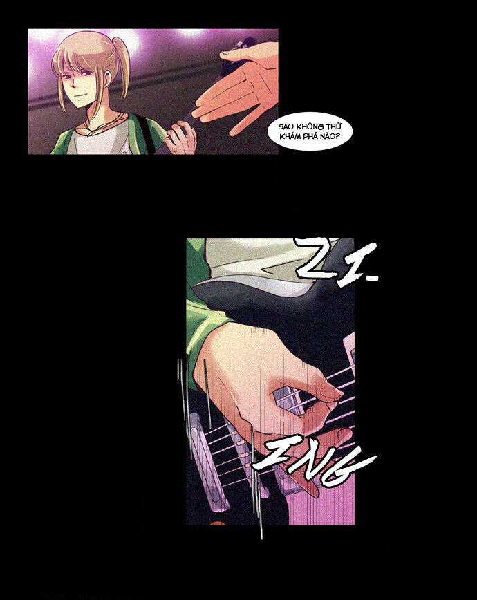 Cưng À! Chỉ Có Anh Không Biết Thôi! Chapter 32 trang 11