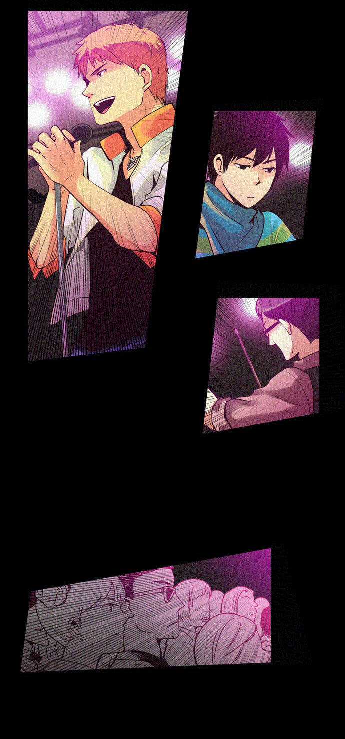 Cưng À! Chỉ Có Anh Không Biết Thôi! Chapter 32 trang 12