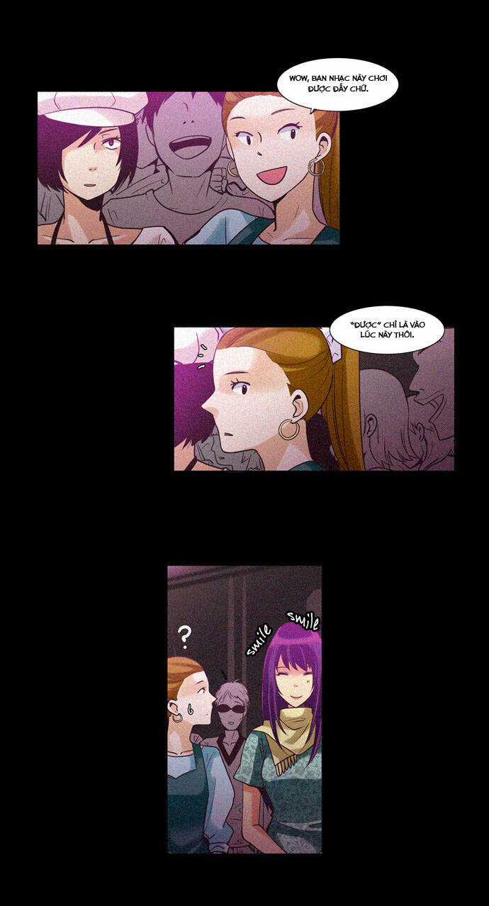 Cưng À! Chỉ Có Anh Không Biết Thôi! Chapter 32 trang 14