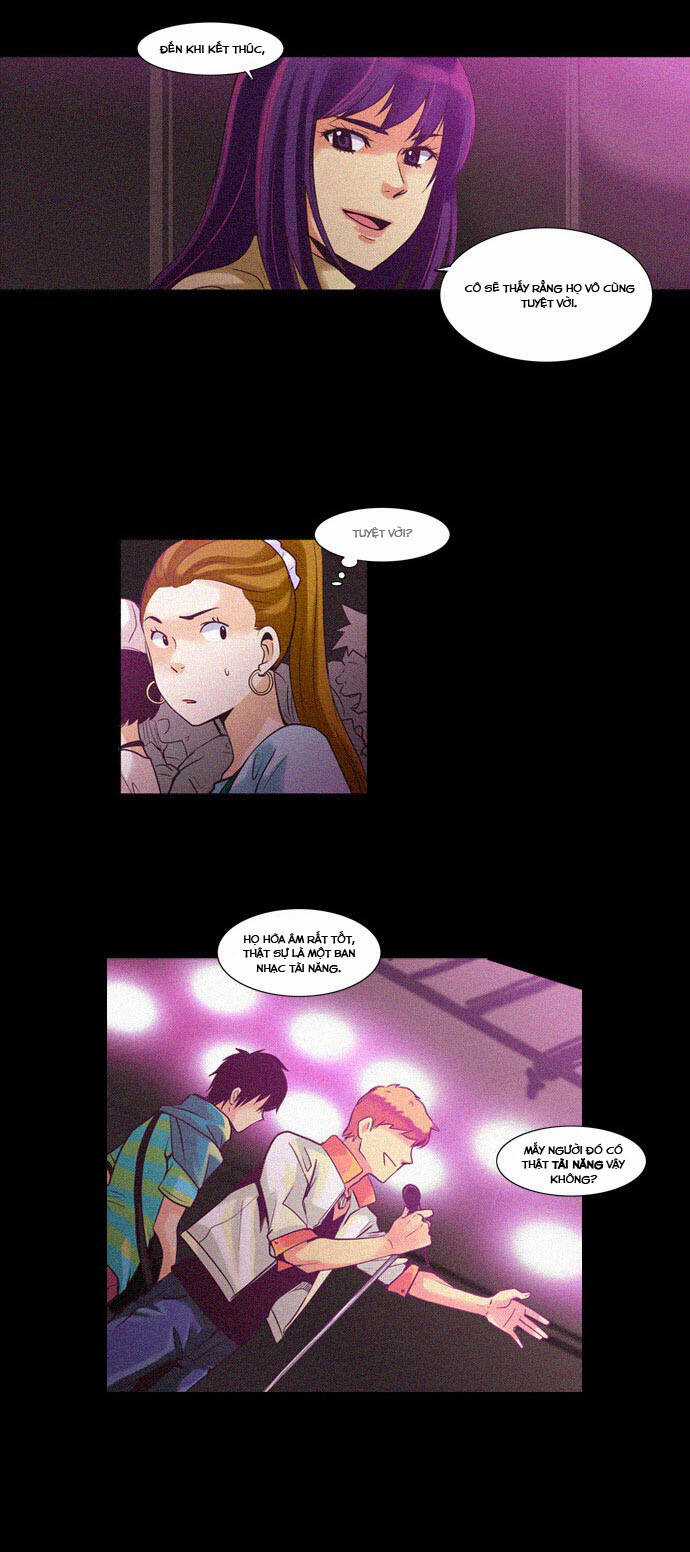 Cưng À! Chỉ Có Anh Không Biết Thôi! Chapter 32 trang 15