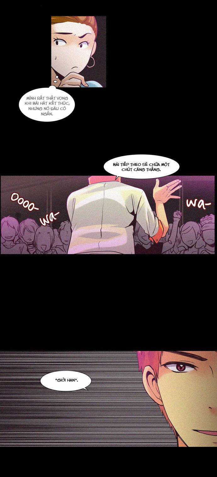 Cưng À! Chỉ Có Anh Không Biết Thôi! Chapter 32 trang 17