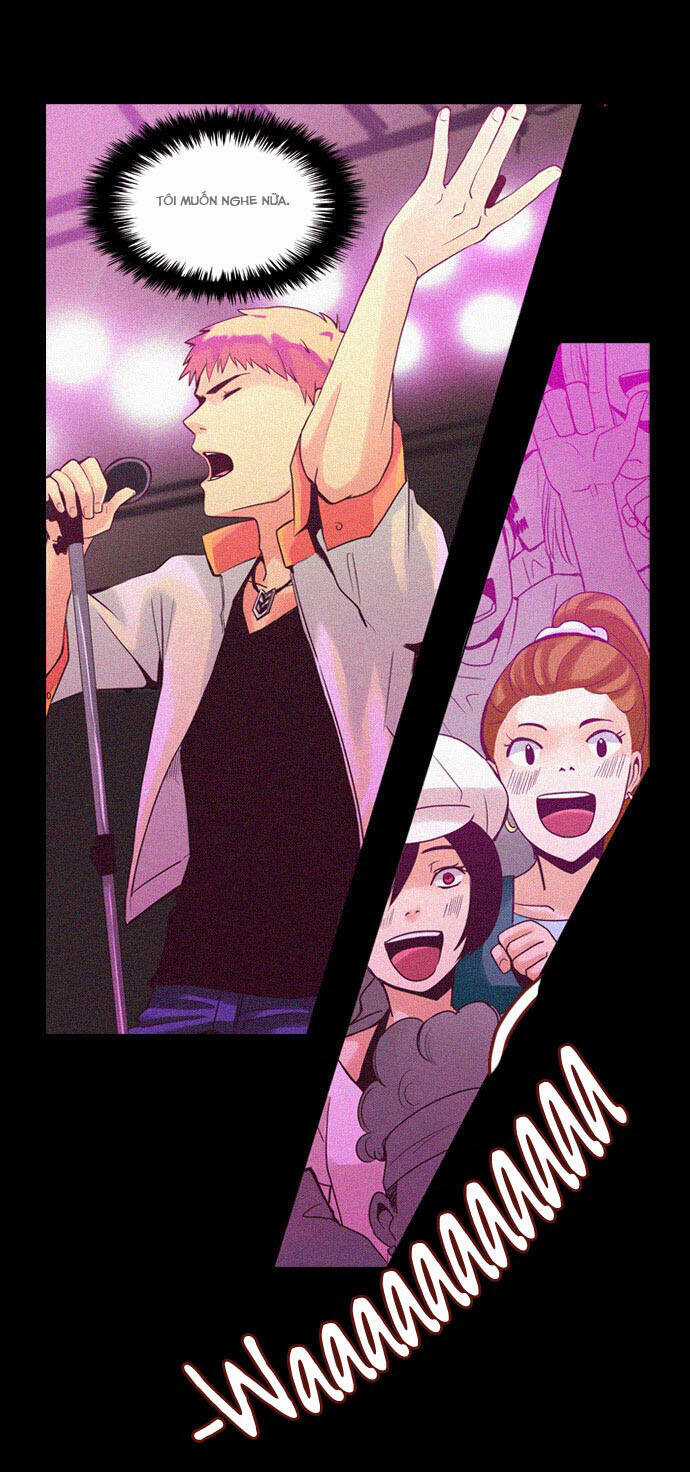 Cưng À! Chỉ Có Anh Không Biết Thôi! Chapter 32 trang 22