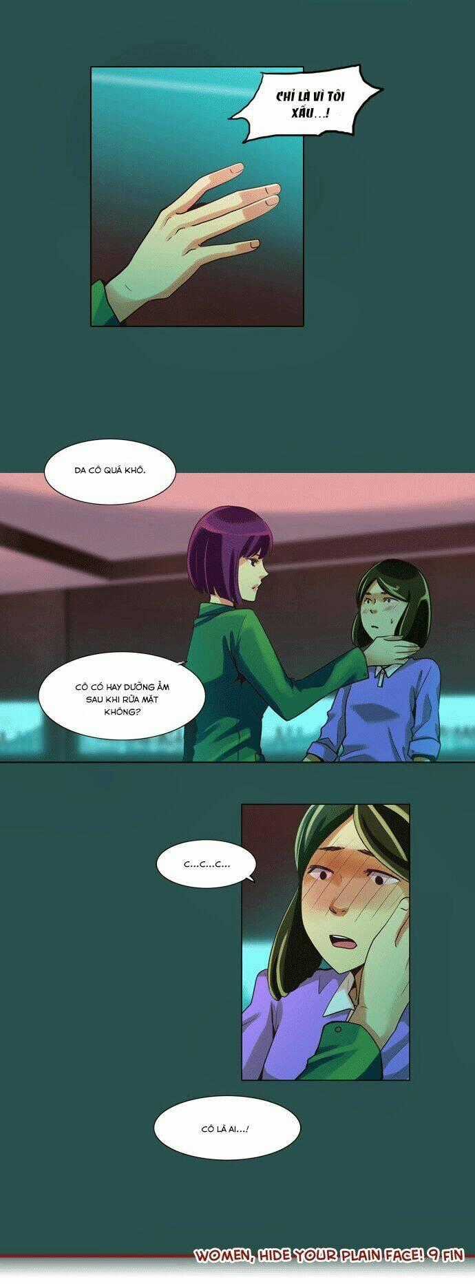 Cưng À! Chỉ Có Anh Không Biết Thôi! Chapter 33 trang 19