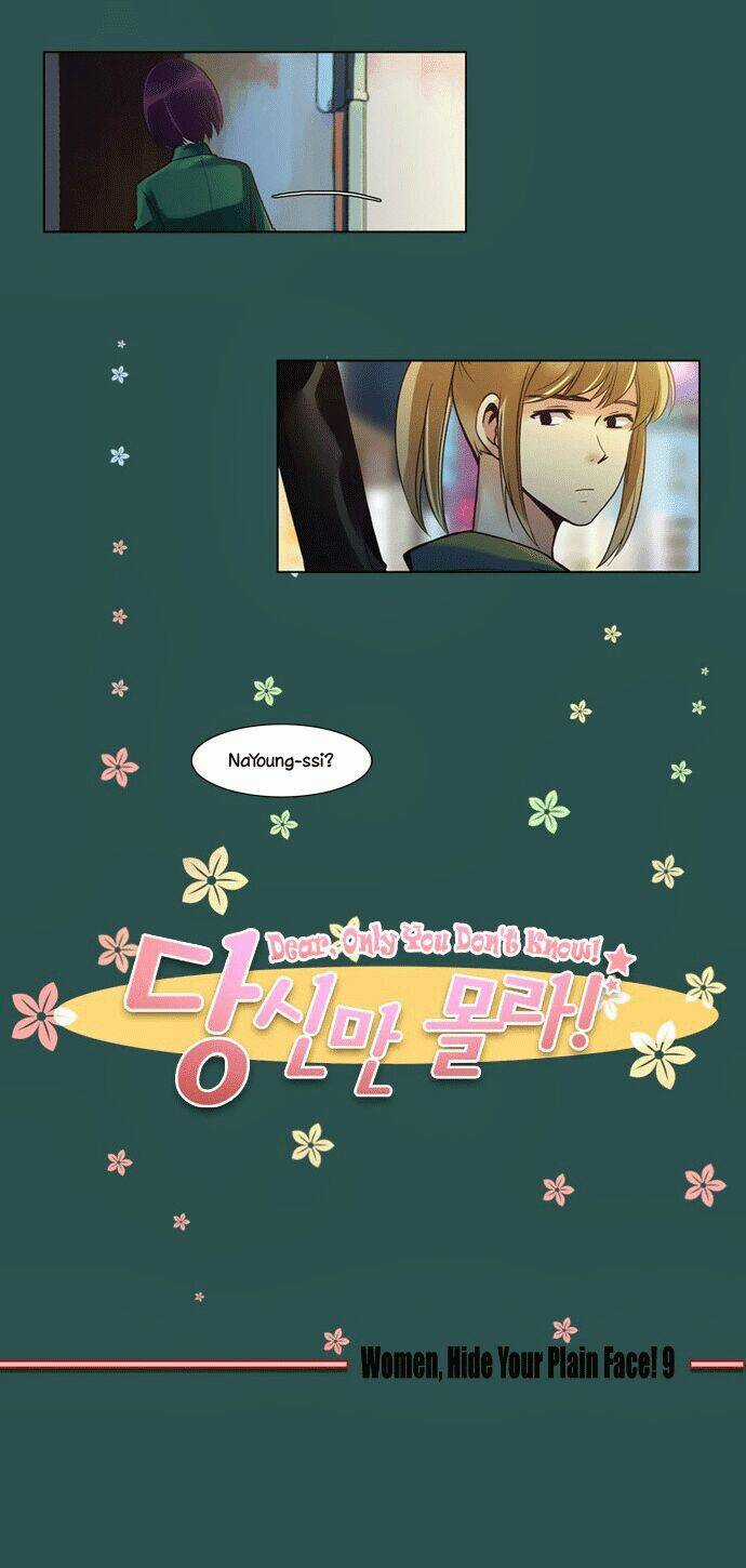 Cưng À! Chỉ Có Anh Không Biết Thôi! Chapter 33 trang 6