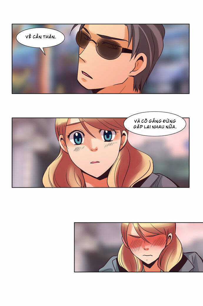 Cưng À! Chỉ Có Anh Không Biết Thôi! Chapter 36 trang 13