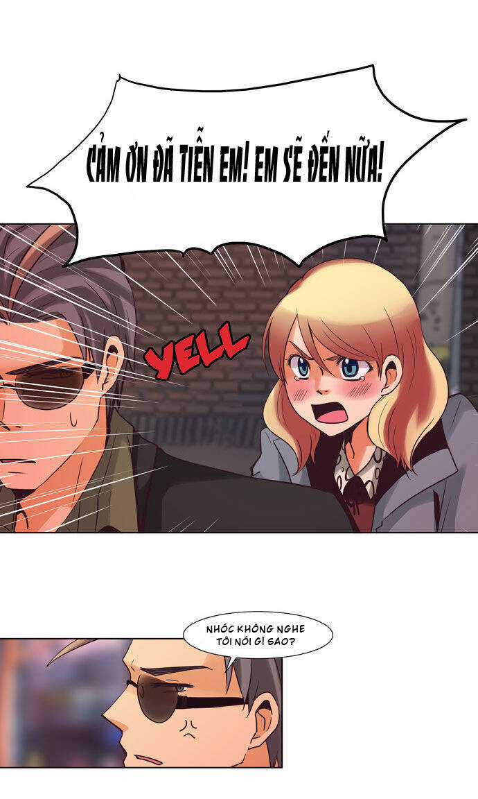 Cưng À! Chỉ Có Anh Không Biết Thôi! Chapter 36 trang 14