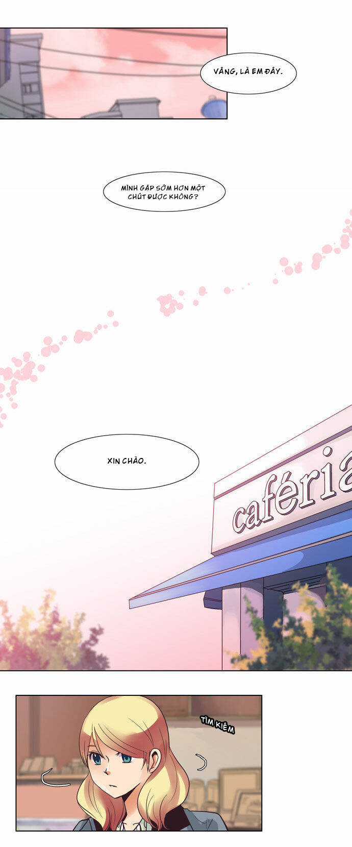 Cưng À! Chỉ Có Anh Không Biết Thôi! Chapter 36 trang 17