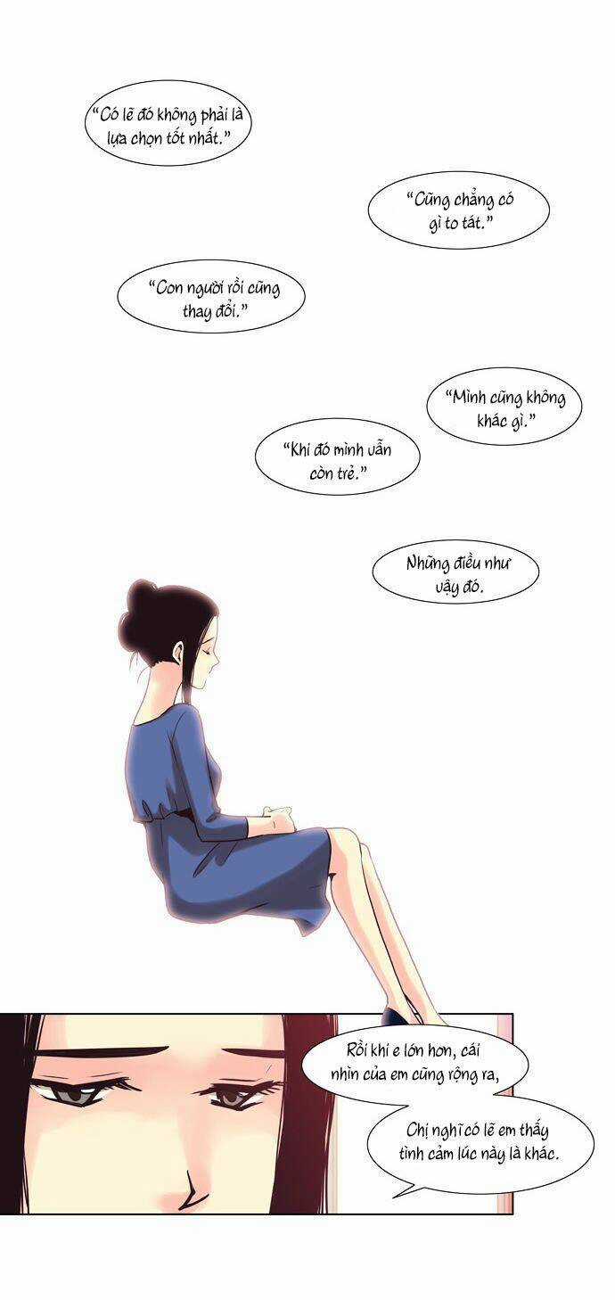 Cưng À! Chỉ Có Anh Không Biết Thôi! Chapter 37 trang 13