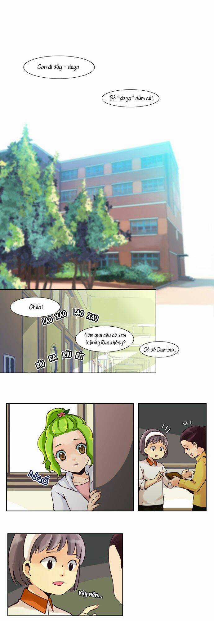 Cưng À! Chỉ Có Anh Không Biết Thôi! Chapter 37 trang 19