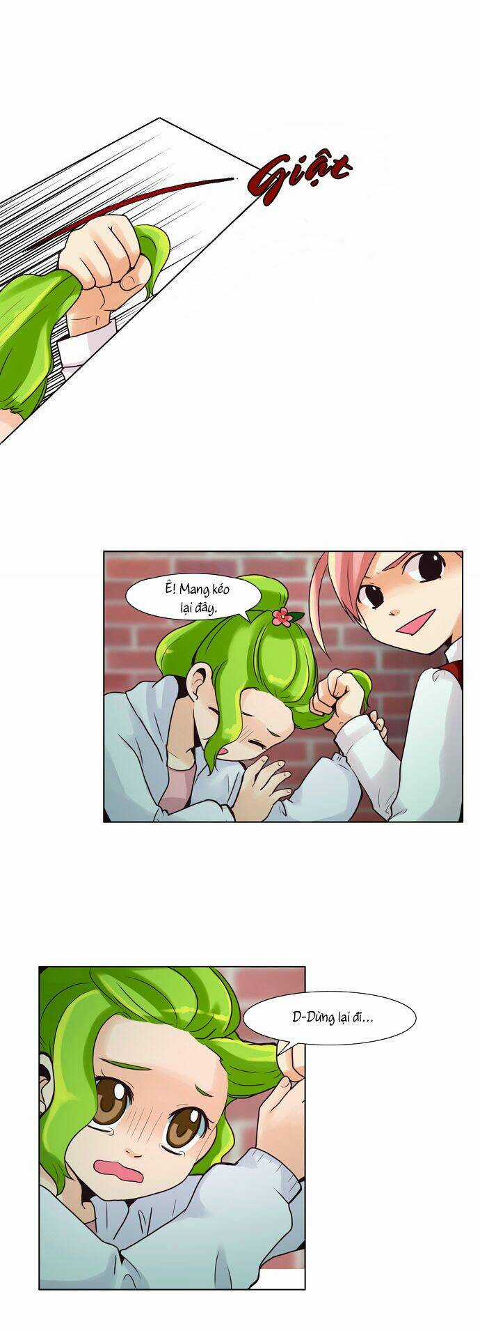 Cưng À! Chỉ Có Anh Không Biết Thôi! Chapter 38 trang 17