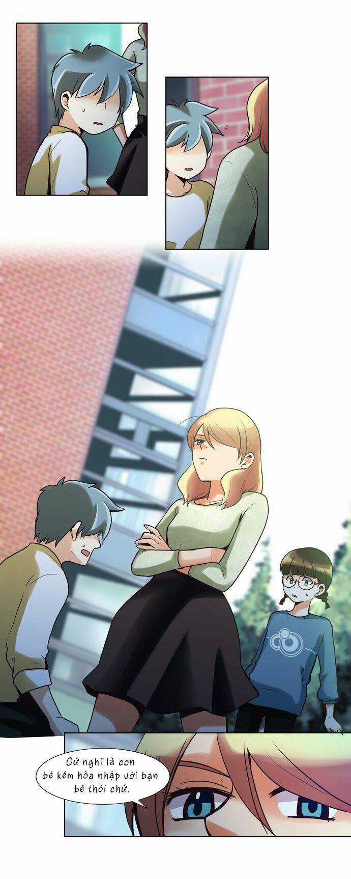 Cưng À! Chỉ Có Anh Không Biết Thôi! Chapter 38 trang 19