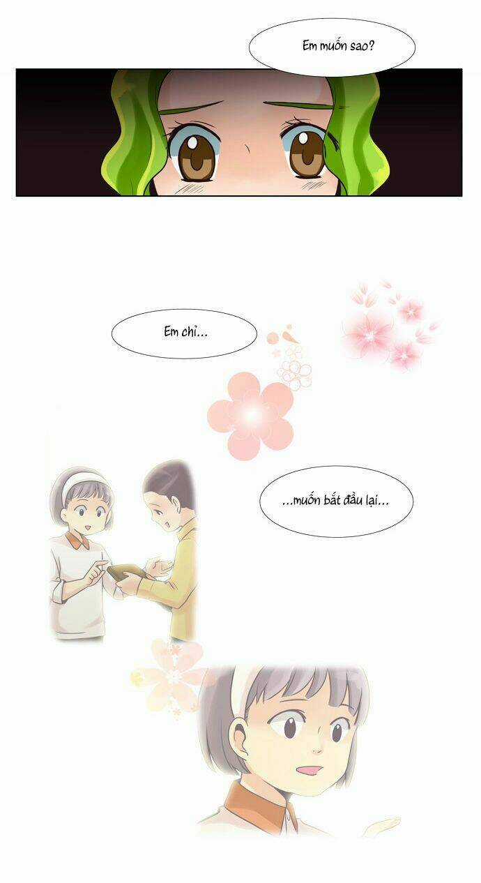 Cưng À! Chỉ Có Anh Không Biết Thôi! Chapter 39 trang 16