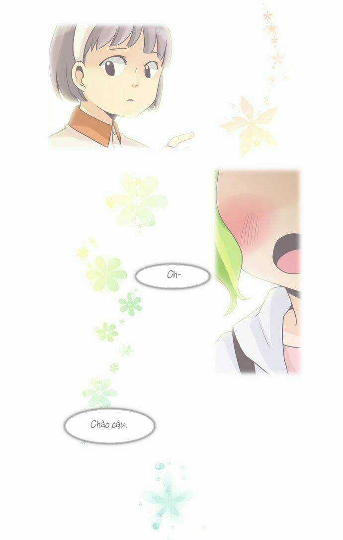 Cưng À! Chỉ Có Anh Không Biết Thôi! Chapter 39 trang 17