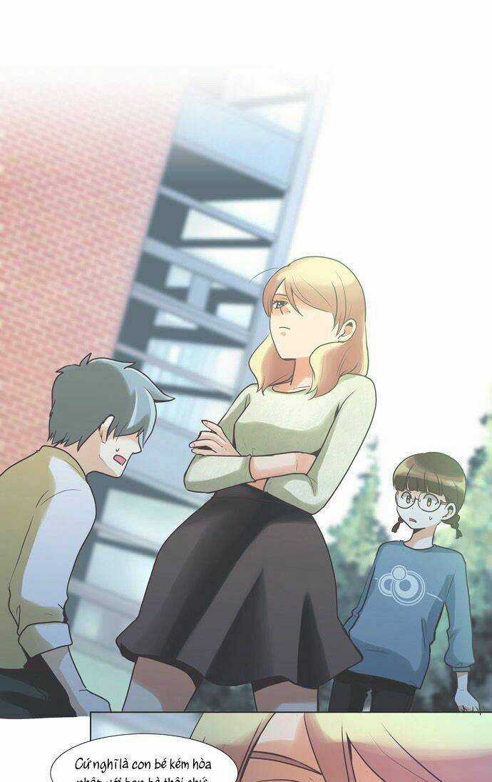 Cưng À! Chỉ Có Anh Không Biết Thôi! Chapter 39 trang 2