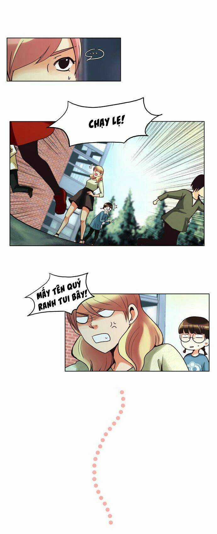 Cưng À! Chỉ Có Anh Không Biết Thôi! Chapter 39 trang 4