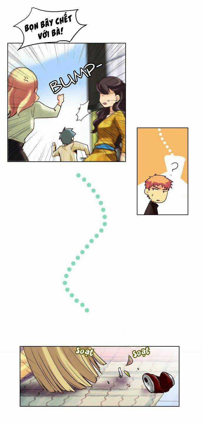 Cưng À! Chỉ Có Anh Không Biết Thôi! Chapter 39 trang 6