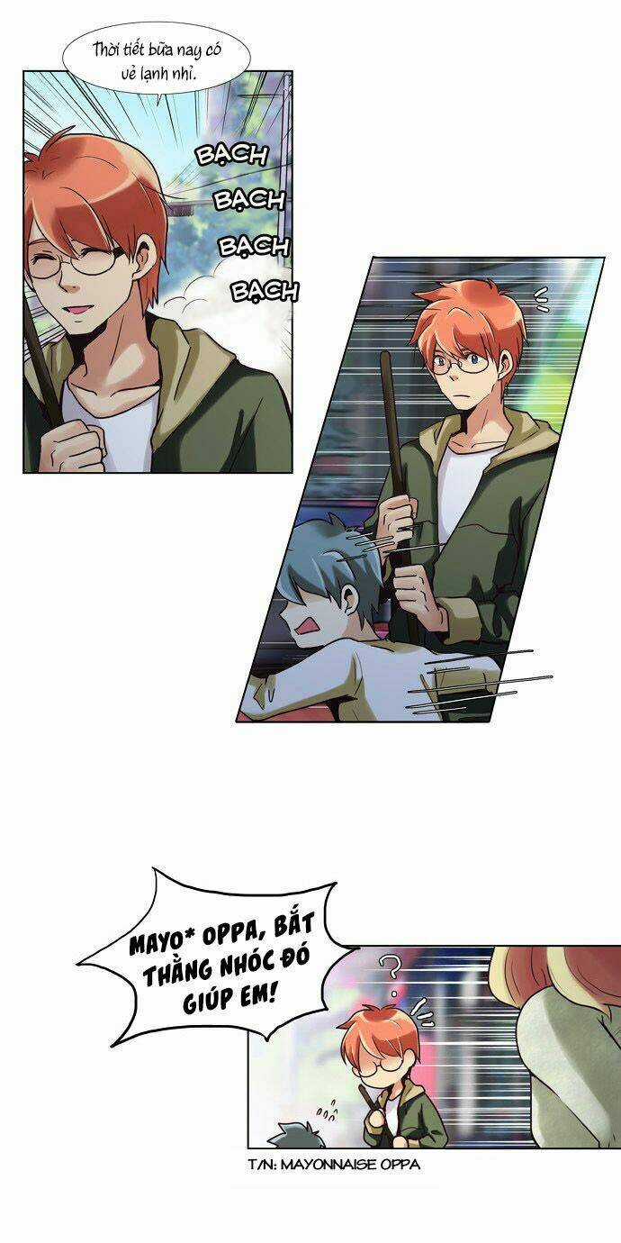 Cưng À! Chỉ Có Anh Không Biết Thôi! Chapter 39 trang 7