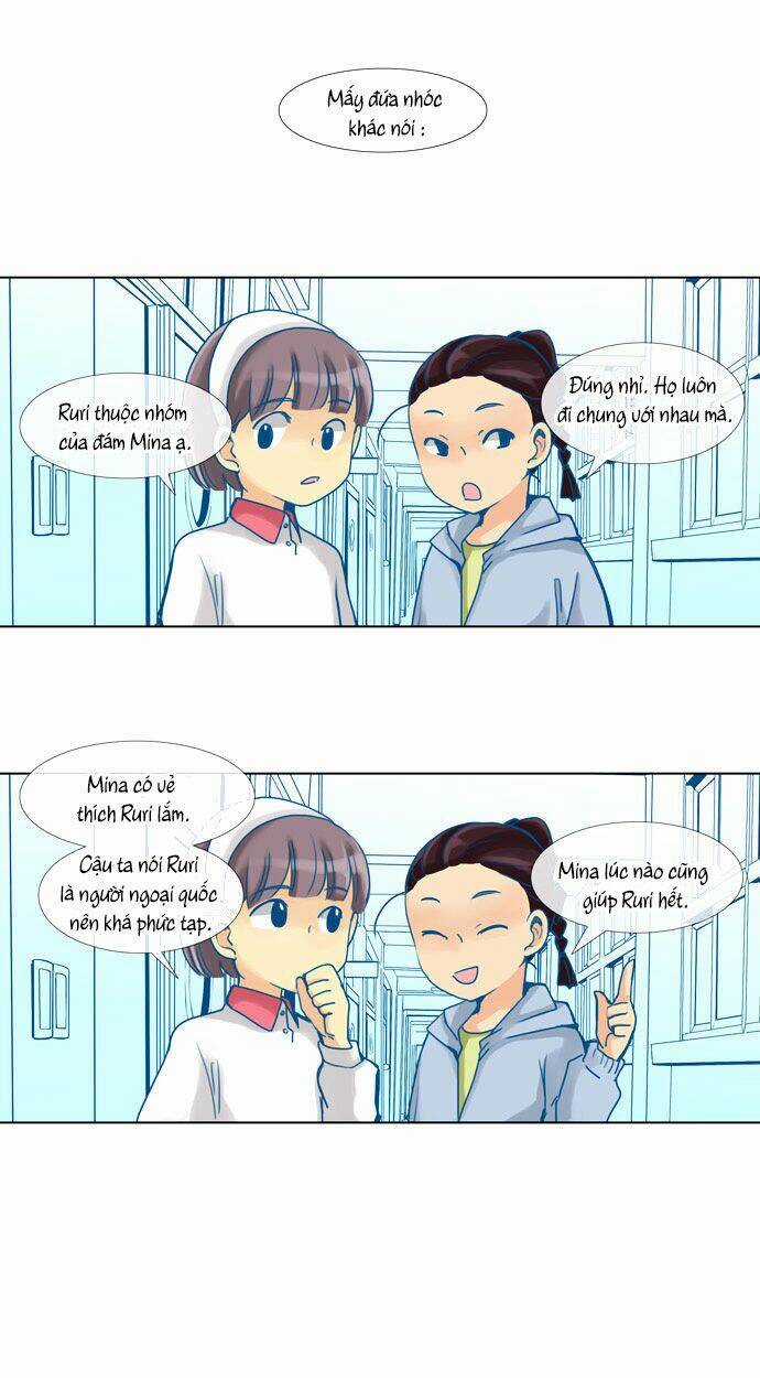 Cưng À! Chỉ Có Anh Không Biết Thôi! Chapter 40 trang 13