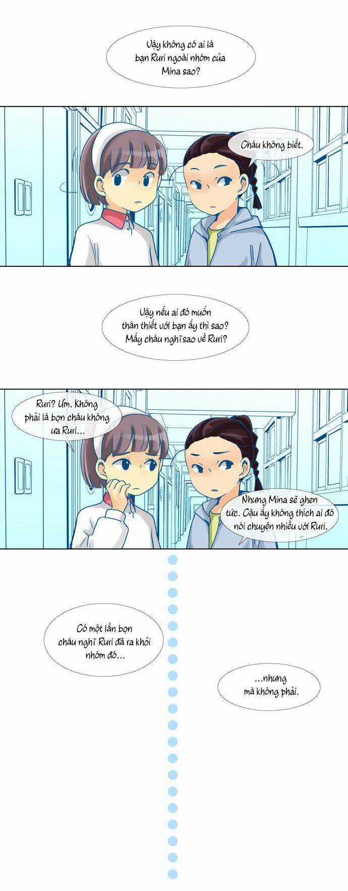 Cưng À! Chỉ Có Anh Không Biết Thôi! Chapter 40 trang 17