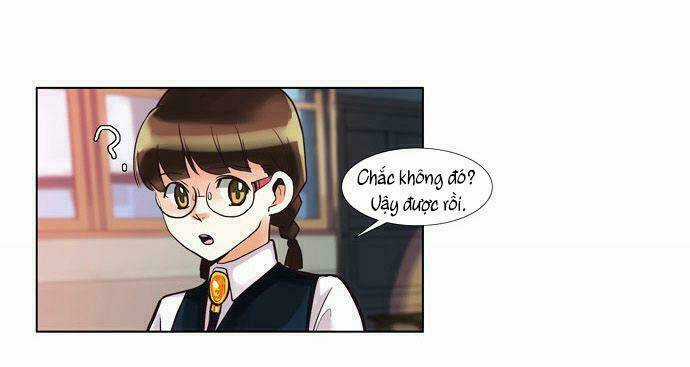 Cưng À! Chỉ Có Anh Không Biết Thôi! Chapter 41 trang 17