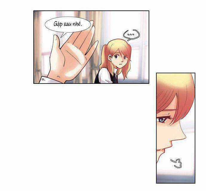 Cưng À! Chỉ Có Anh Không Biết Thôi! Chapter 41 trang 18