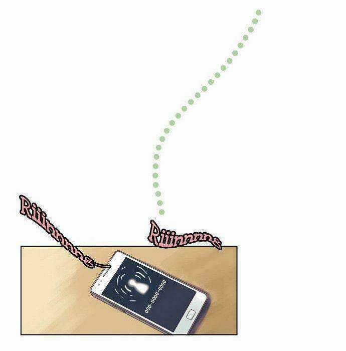 Cưng À! Chỉ Có Anh Không Biết Thôi! Chapter 41 trang 19