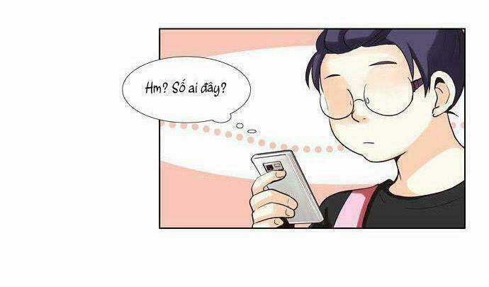 Cưng À! Chỉ Có Anh Không Biết Thôi! Chapter 41 trang 20