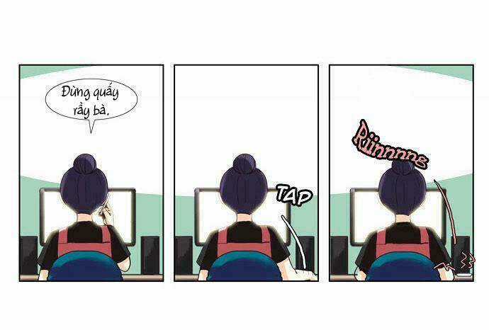 Cưng À! Chỉ Có Anh Không Biết Thôi! Chapter 41 trang 21