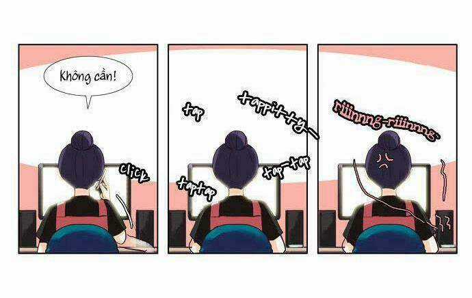 Cưng À! Chỉ Có Anh Không Biết Thôi! Chapter 41 trang 22